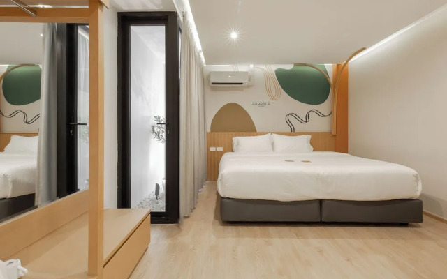 Double B Hostel