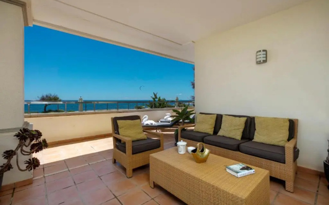 Heaven Beach Apartments Apartment 401