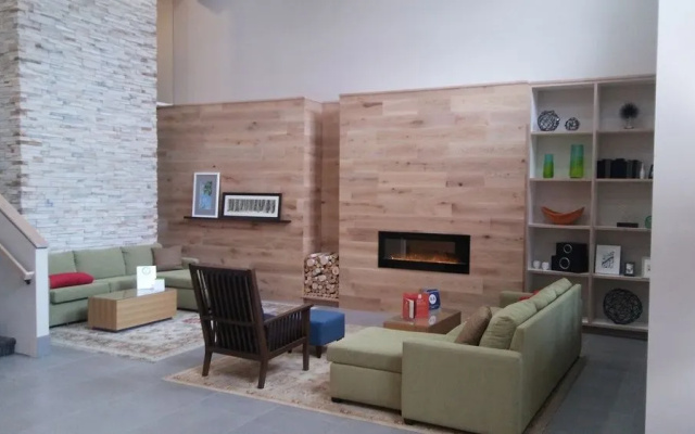Country Inn & Suites By Carlson, Roanoke, VA