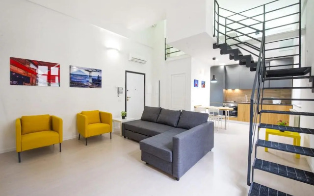 Loft 18 by Wonderful Italy