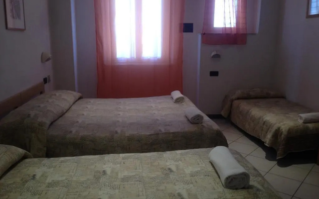 Hotel Paolina