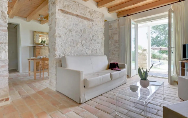 Il Vigneto di Montefreddo- My Extra Home