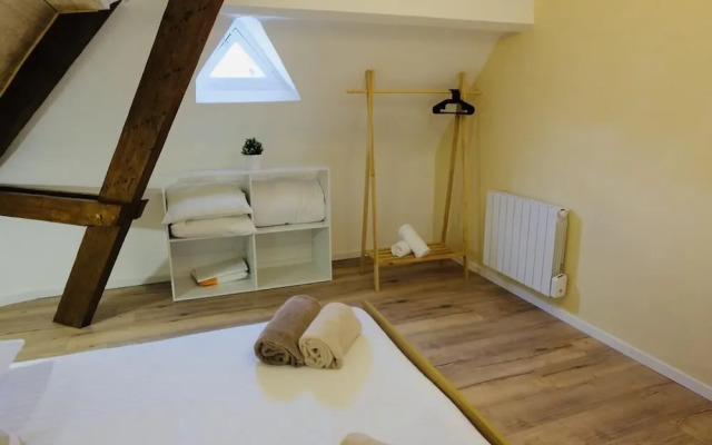 La Company Des Concierges  Zen & Cozy