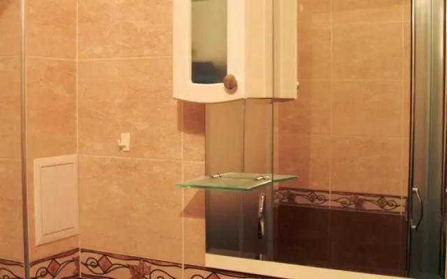 Apartment Ljuben Karavelov