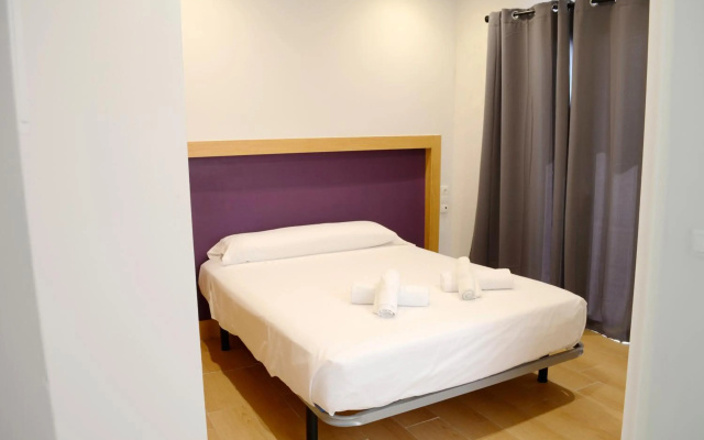 Jerez Suites