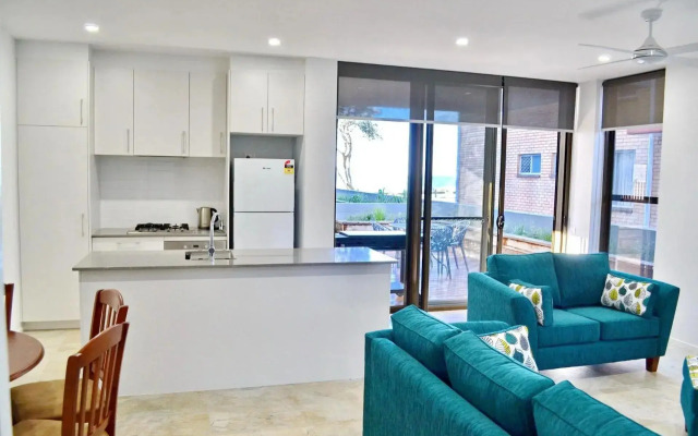 Waterford Apartment 7