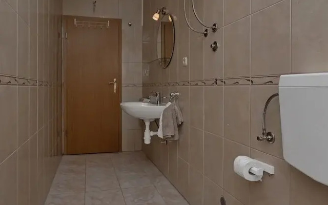 Apartment Petar with terrace