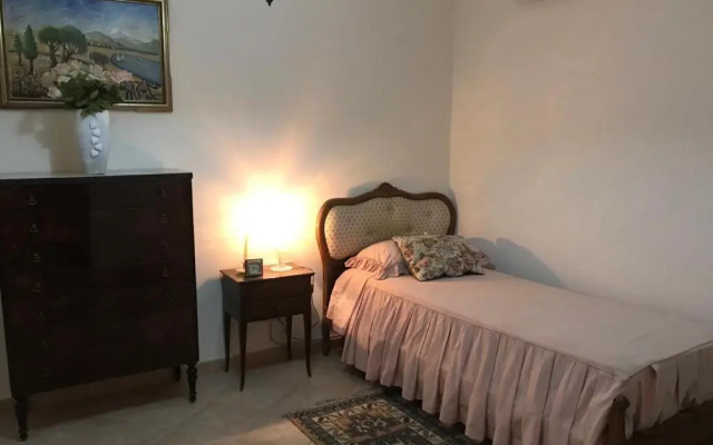 La Gardenia