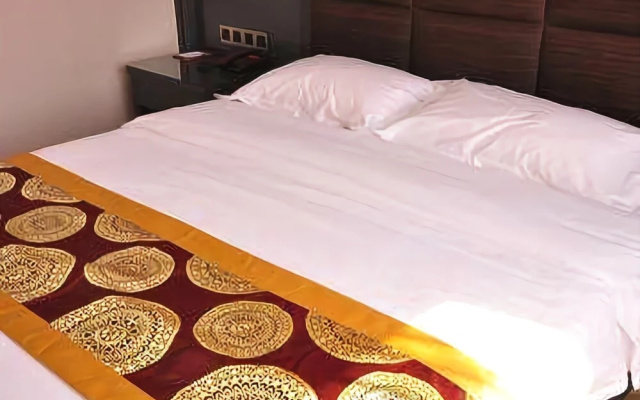 Wanjin Hotel
