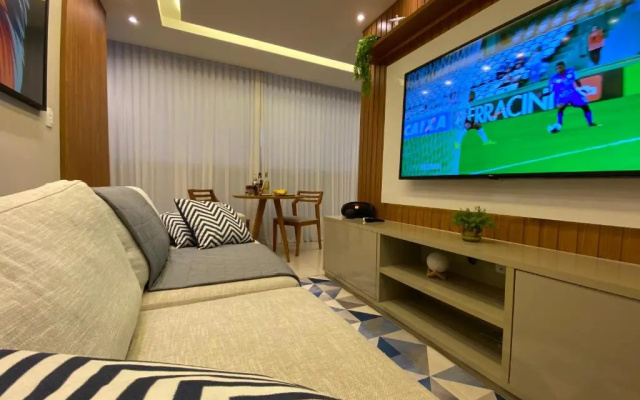 Itaparica LUXO & DESIGN 24 HORAS