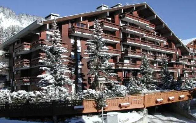 Apartment Antares 004