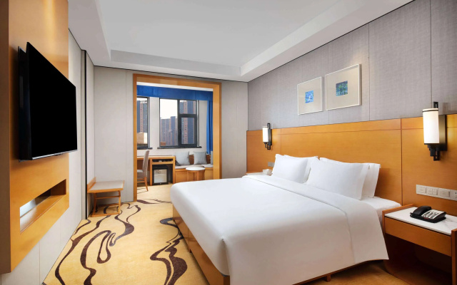 Days Inn by Wyndham Xian South