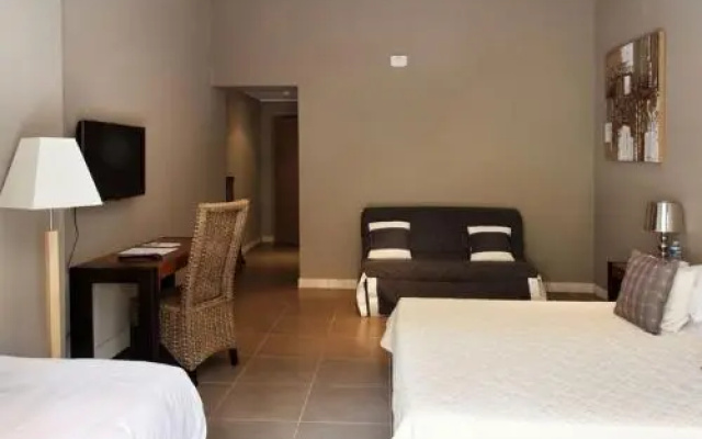 lHotellerie Kouros