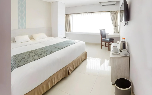Kembang Hotel Bandung