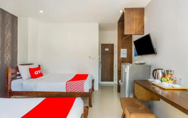 OYO 472 Tang Cheng Holiday Hotel
