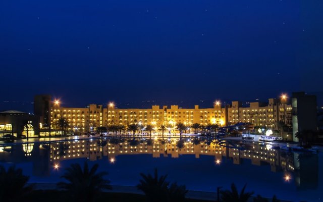 Отель Lagoon Hotel & Resort Иордания, Солт - отзывы, цены и фото номеров - забронировать отель Lagoon Hotel & Resort онлайн вид на фасад