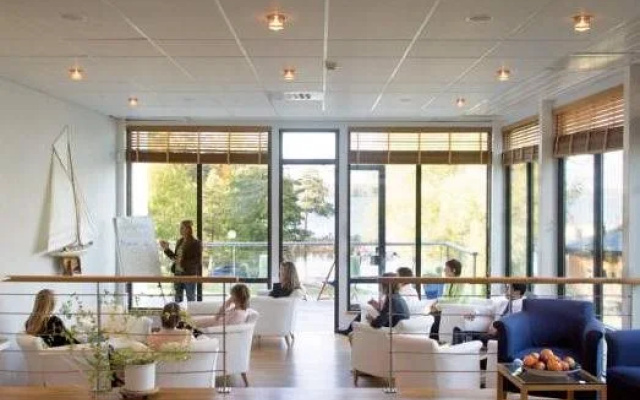 Skepparholmen Nacka