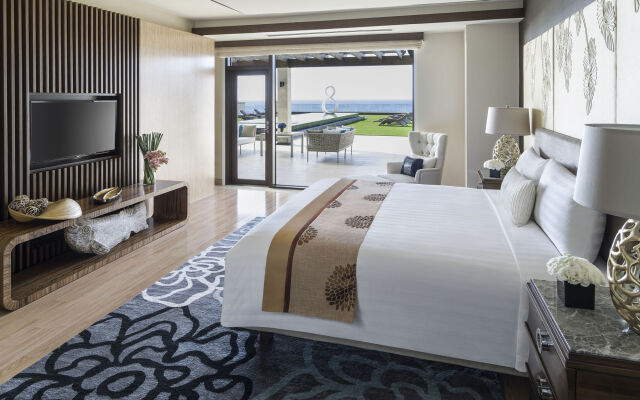 Отель Dusit Thani Guam Resort США, Тамунинг - 1 отзыв об отеле, цены и фото номеров - забронировать отель Dusit Thani Guam Resort онлайн комната для гостей