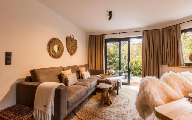 Lodge7 by Woods Lodge