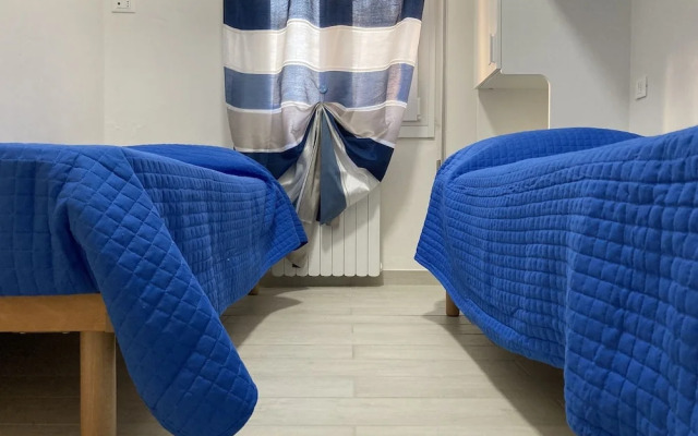 Bright Apartment Close to the Beach