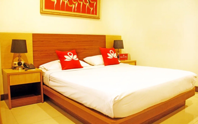 ZEN Rooms Riau Martadinata