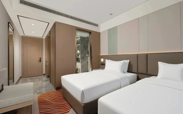 Holiday Inn Rizhao Seaview by IHG