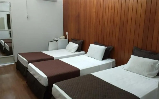 Hotel Tijuco