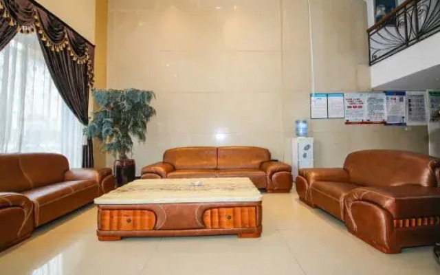 Junyue Hotel