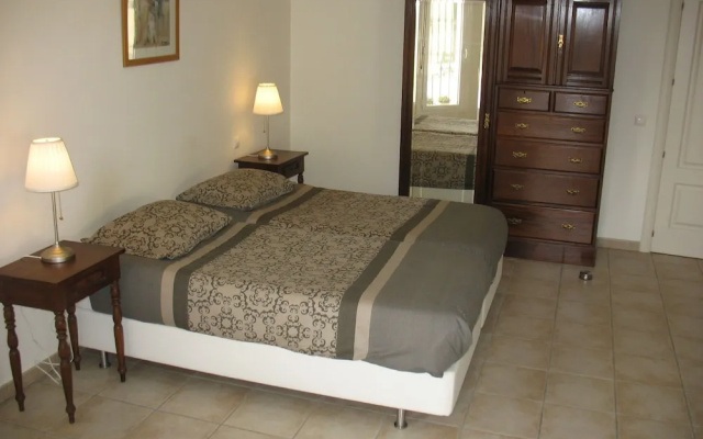 Gorgeous Villa in Arenas Spain With Private Swimming Pool
