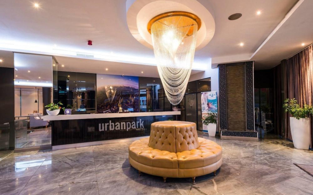 Urban Park Express by Misty Blue Hotels