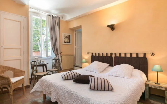 Chateau Nestuby