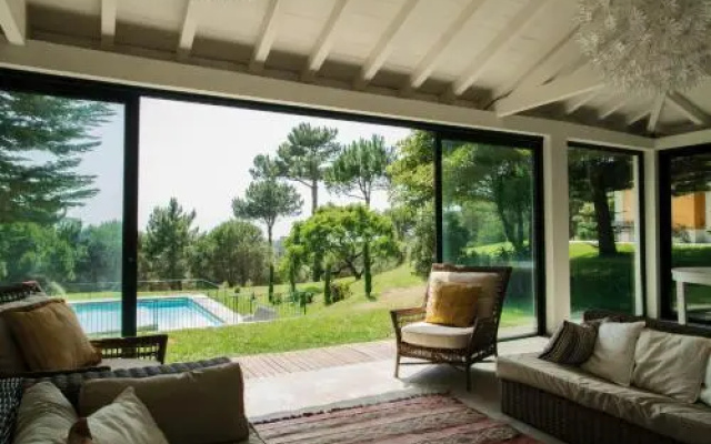Villa Rio Seco