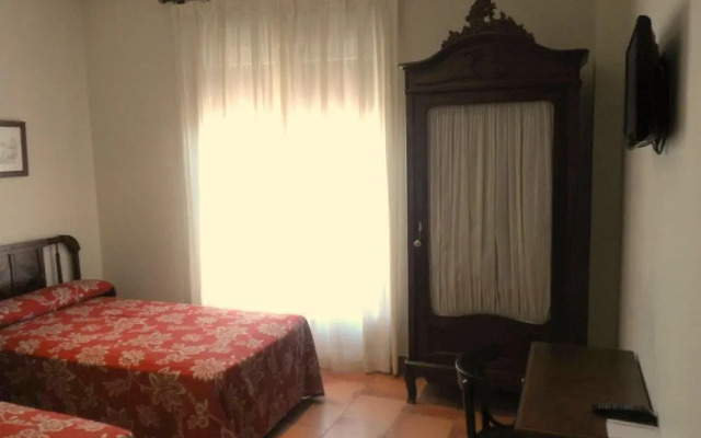 Hospedería Bodas de Camacho