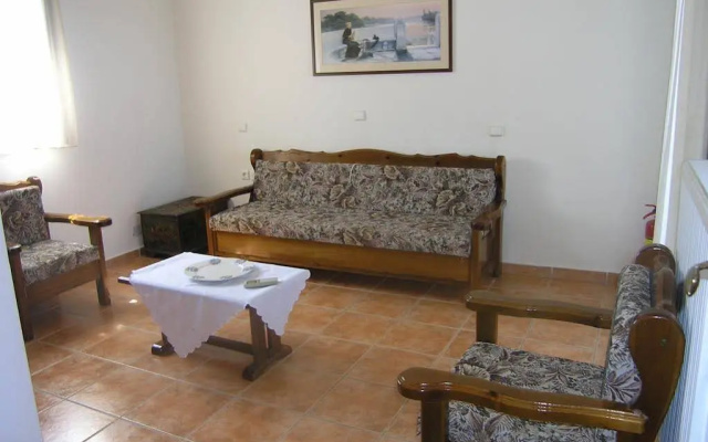 Villa Dimosthenis