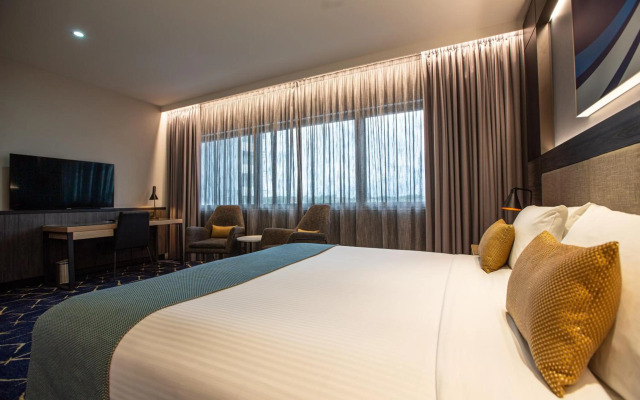 Mercure Sydney Liverpool