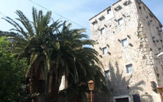 Apartmani Villa Delija Klek