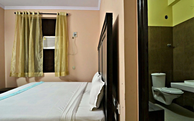 Hotel Ram Singh Palace