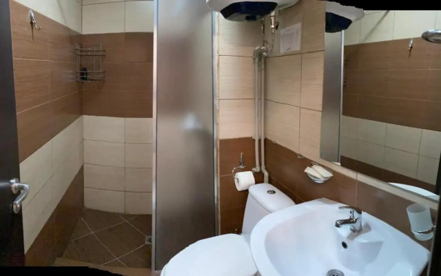 Daria's Studio - Green Life Bansko