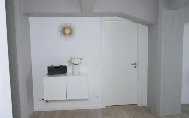 Speicher Residenz Barth E2 App 2