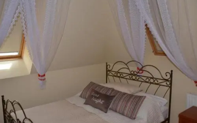 Luksusowy Apartament nad Niegocinem