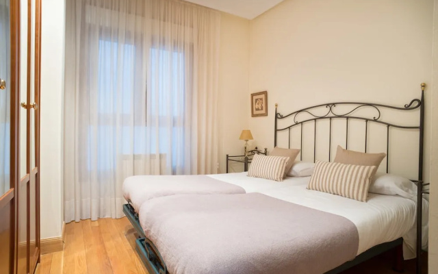 Sanchez Toca - Iberorent Apartments