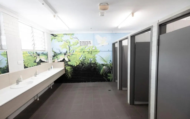 Rockhampton Backpackers YHA