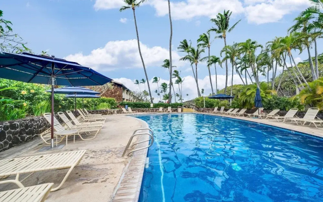 Napili Shores F246 in Lahaina