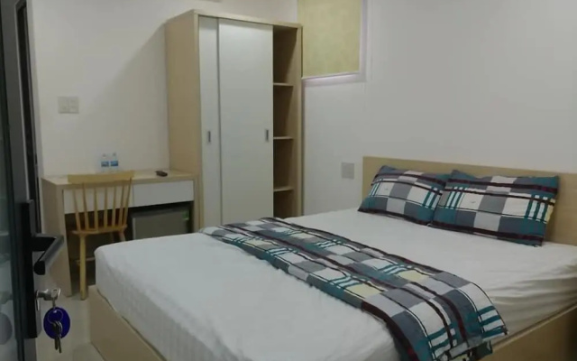 Lotus Home Nha Trang
