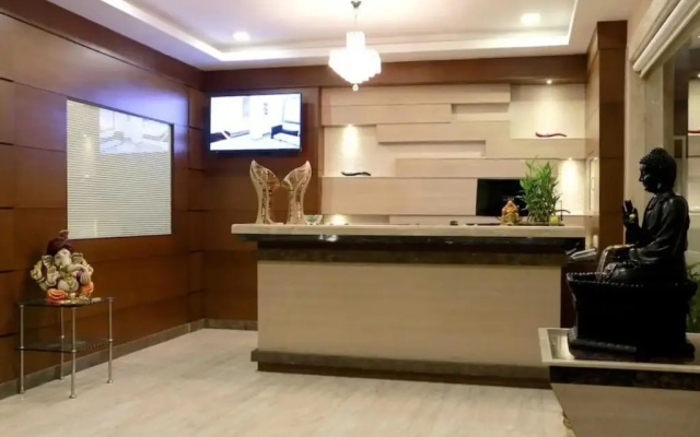 Grand Arsh Residency