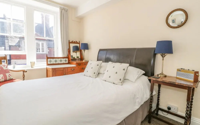 Mermond Flat