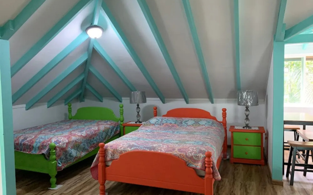 OSoleil Guesthouse