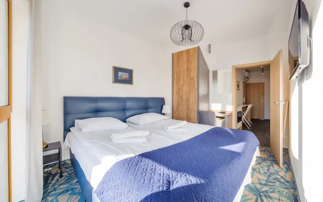 Apartamenty Sun & Snow Żeromskiego II