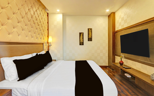 Hotel Gangakashi