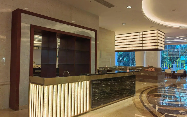Laibin Yuda International Hotel